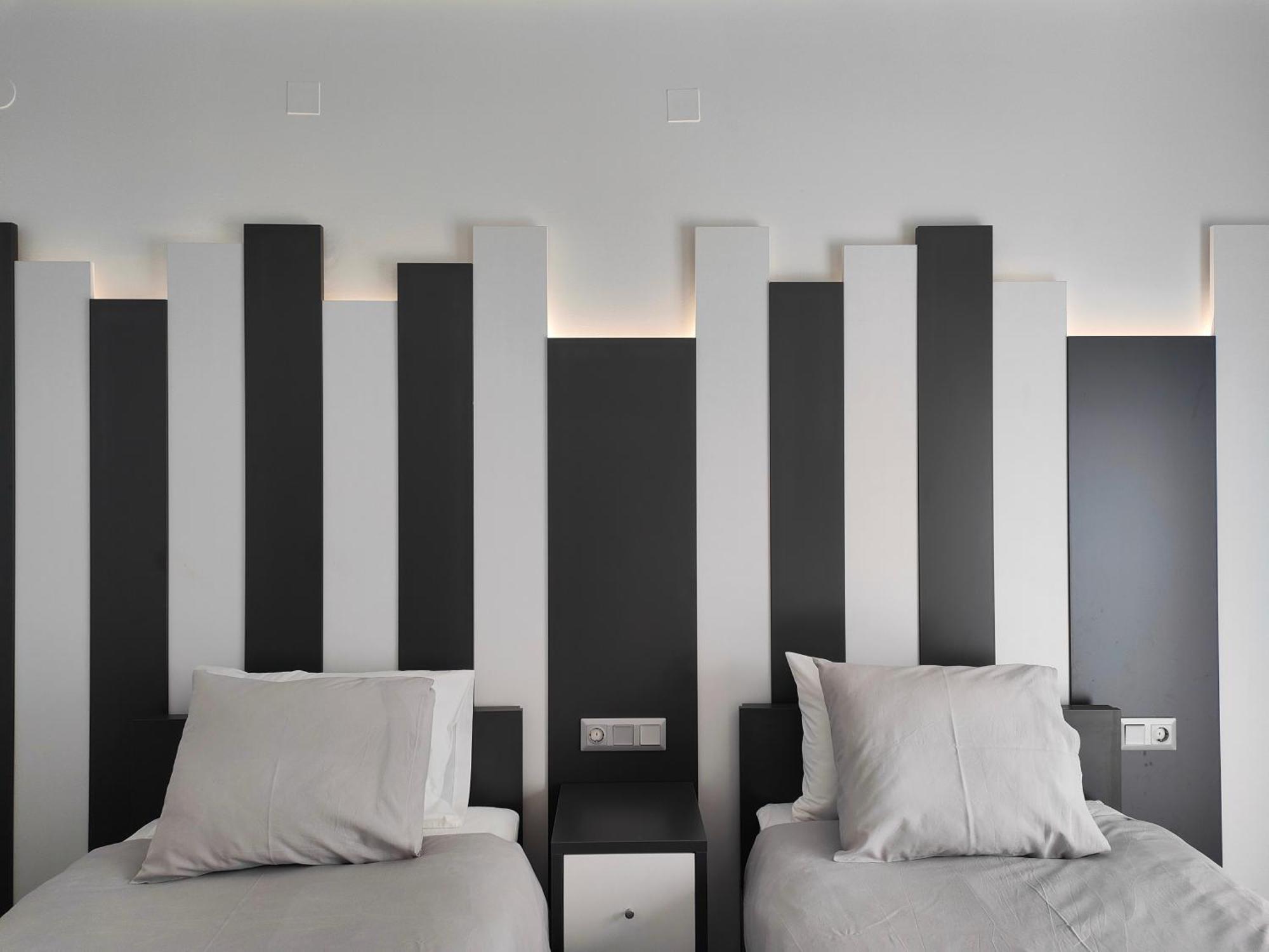 Meteora Scenic Loft Apartment กาลัมปากา ภายนอก รูปภาพ