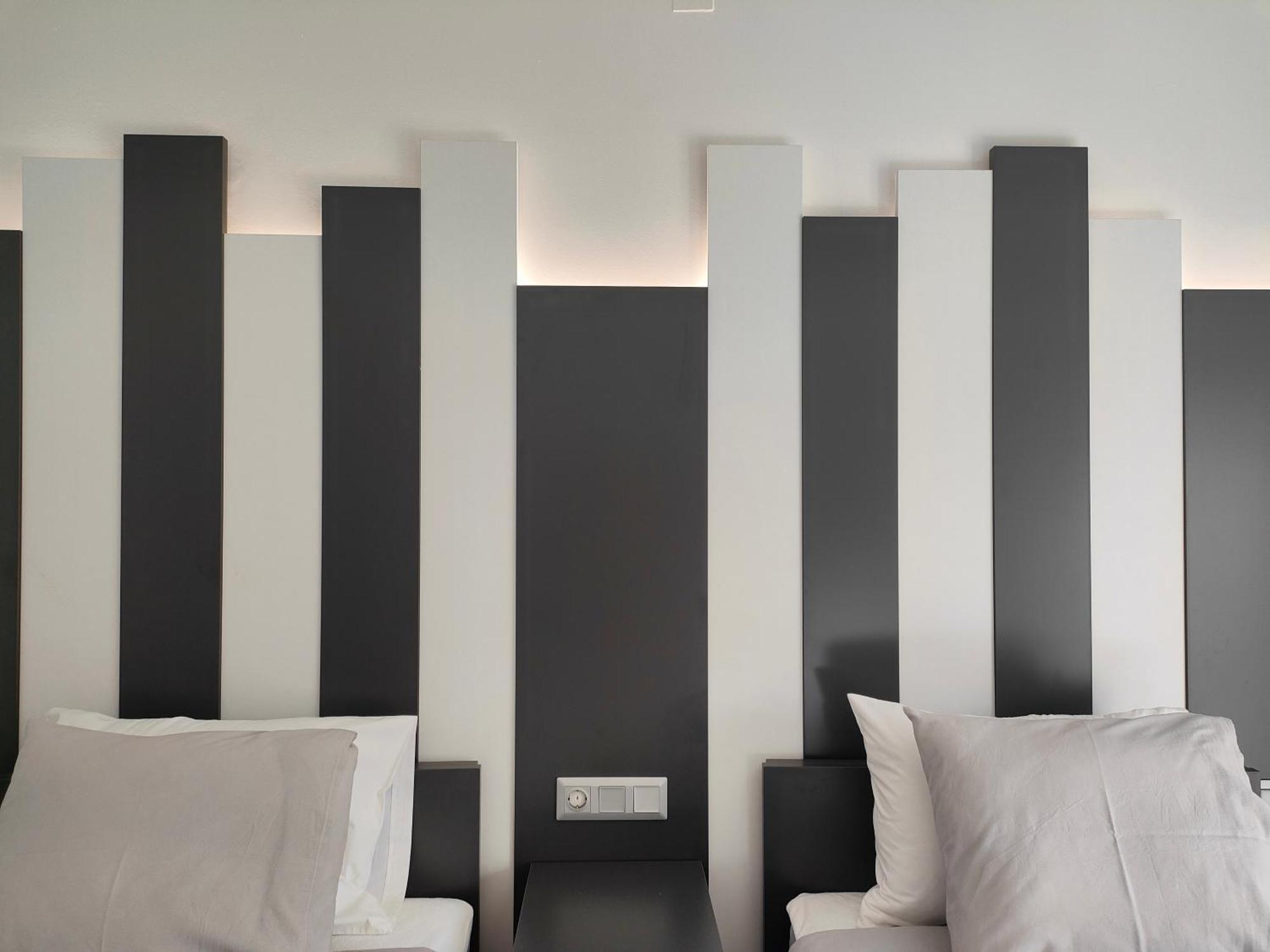 Meteora Scenic Loft Apartment กาลัมปากา ภายนอก รูปภาพ